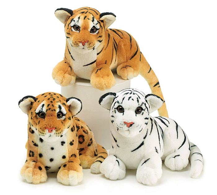 burton+BURTON Plush Toys (medium to large)